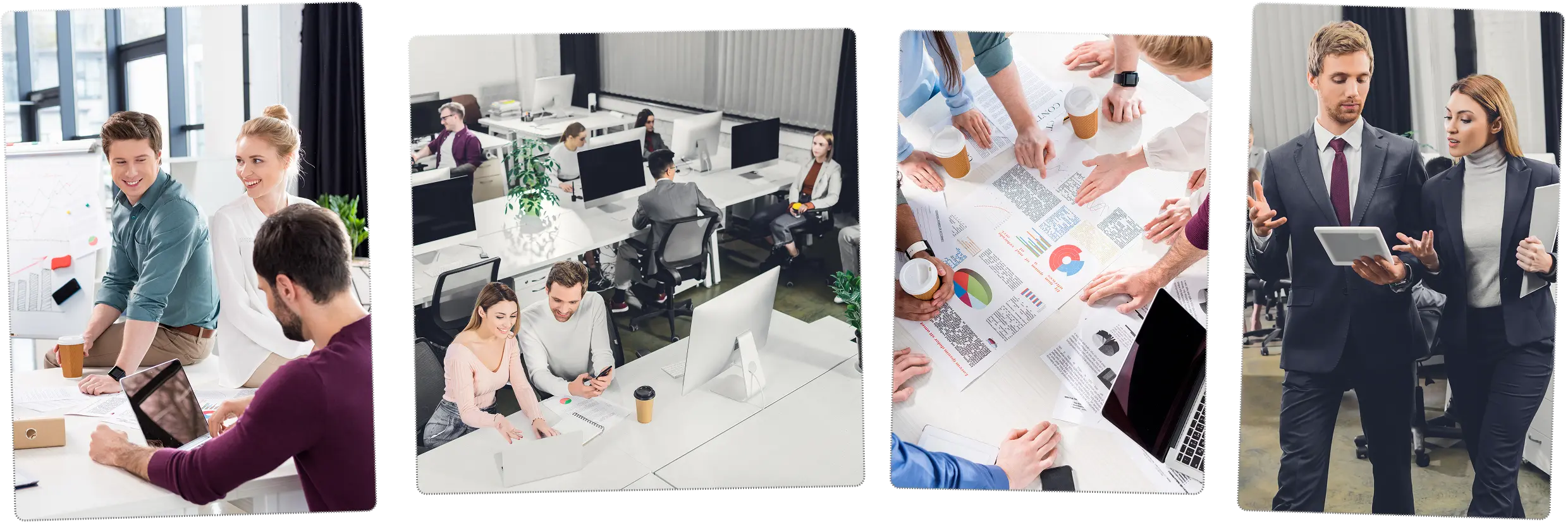 Команда Лаборатории ценовых данных